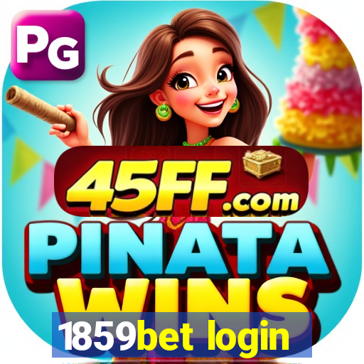 1859bet login
